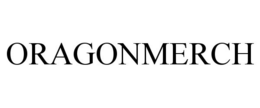 ORAGONMERCH trademark