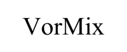 VORMIX trademark