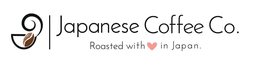 JAPANESE COFFEE CO. ROASTED WITH IN JAPAN trademark