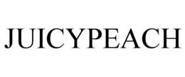 JUICYPEACH trademark