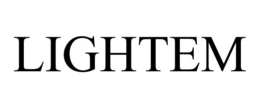 LIGHTEM trademark