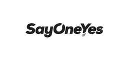 SAYONEYES trademark