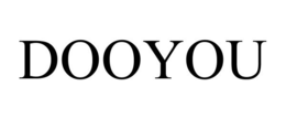 DOOYOU trademark