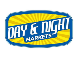 DAY & NIGHT MARKETS trademark