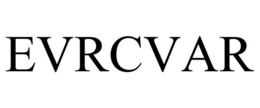 EVRCVAR trademark