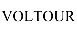 VOLTOUR trademark