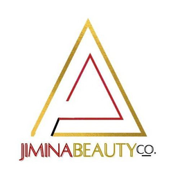 JIMINA BEAUTY CO. trademark