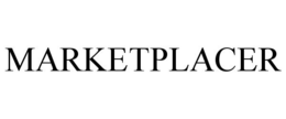 MARKETPLACER trademark