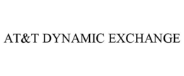 AT&T DYNAMIC EXCHANGE trademark