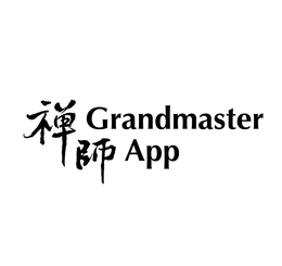 GRANDMASTER APP trademark