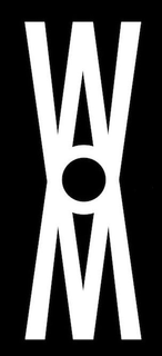 WOM trademark