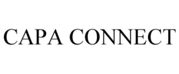 CAPA CONNECT trademark