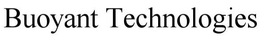 BUOYANT TECHNOLOGIES trademark