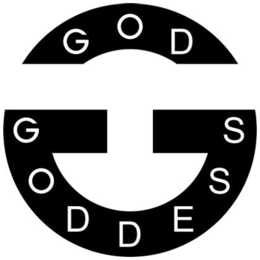 GG GOD GODDESS trademark