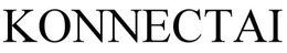 KONNECTAI trademark