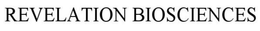 REVELATION BIOSCIENCES trademark