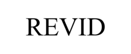 REVID trademark