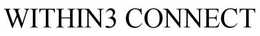 WITHIN3 CONNECT trademark
