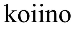 KOIINO trademark