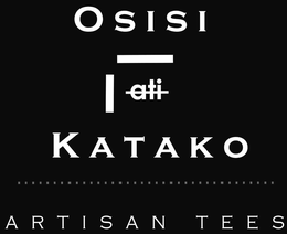 OSISI ATI KATAKO ARTISAN TEES trademark