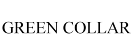 GREEN COLLAR trademark