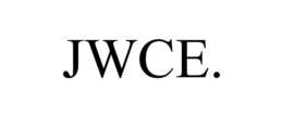 JWCE. trademark