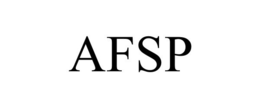 AFSP trademark