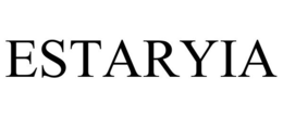 ESTARYIA trademark
