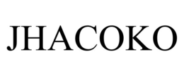 JHACOKO trademark