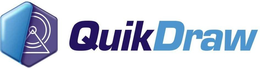 QUIKDRAW trademark