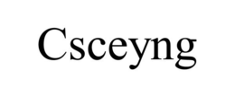 CSCEYNG trademark