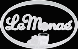 LEMONAÉ A SMILE IN EVERY GLASS trademark