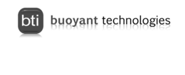BTI BUOYANT TECHNOLOGIES trademark