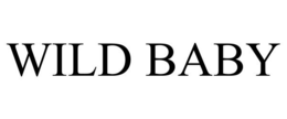 WILD BABY trademark