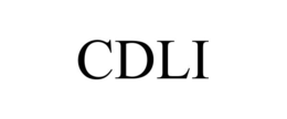 CDLI trademark