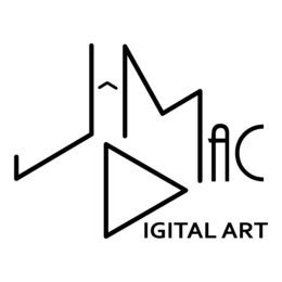 J-MAC DIGITAL ART trademark