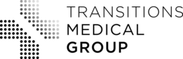 TRANSITIONS MEDICAL GROUP trademark