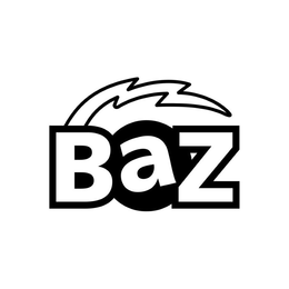 BAZ trademark