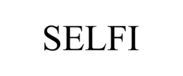 SELFI trademark