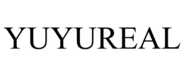 YUYUREAL trademark