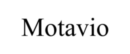 MOTAVIO trademark