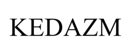 KEDAZM trademark