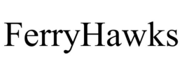 FERRYHAWKS trademark