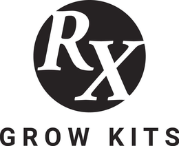 RX GROW KITS trademark