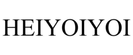 HEIYOIYOI trademark