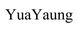 YUAYAUNG trademark