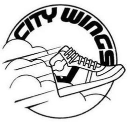 CITY WINGS trademark