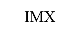 IMX trademark