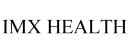 IMX HEALTH trademark