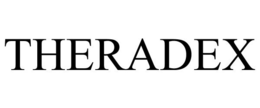 THERADEX trademark